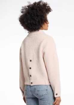 DAMES RINO EN PELLE JASJE