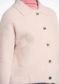 DAMES RINO EN PELLE JASJE