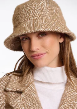 DAMES RINO EN PELLE MUTS