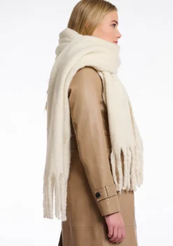 DAMES RINO EN PELLE SJAAL