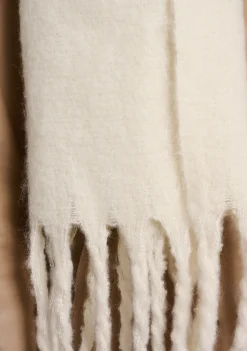 DAMES RINO EN PELLE SJAAL