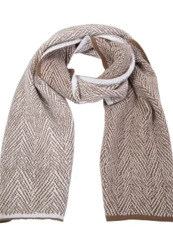 DAMES RINO EN PELLE SJAAL