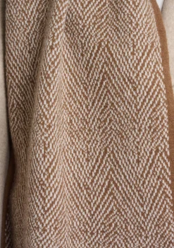 DAMES RINO EN PELLE SJAAL