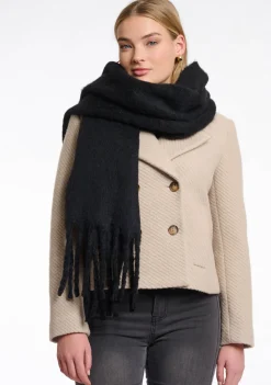 DAMES RINO EN PELLE SJAAL