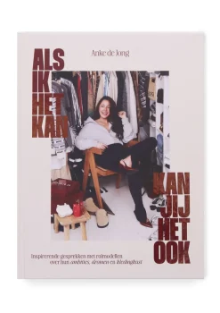 DAMES RINSMA ACCESSOIRE