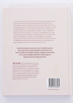 DAMES RINSMA ACCESSOIRE