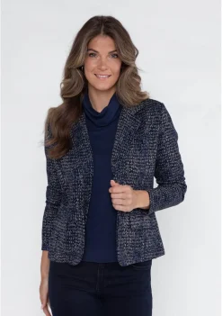 DAMES ROBERTO SARTO BLAZER