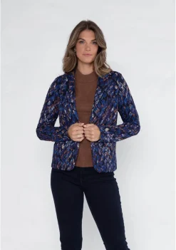 DAMES ROBERTO SARTO BLAZER