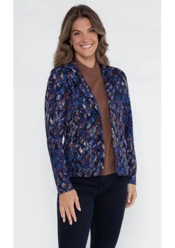 DAMES ROBERTO SARTO BLAZER