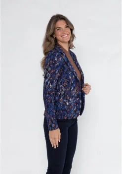 DAMES ROBERTO SARTO BLAZER