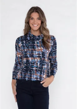 DAMES ROBERTO SARTO SHIRT