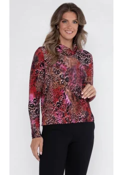 DAMES ROBERTO SARTO SHIRT