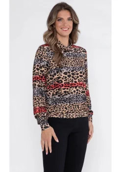 DAMES ROBERTO SARTO SHIRT