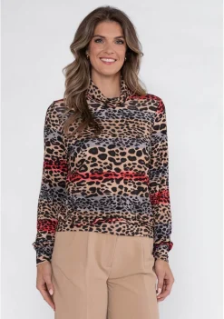 DAMES ROBERTO SARTO SHIRT