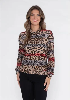 DAMES ROBERTO SARTO SHIRT