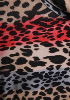 DAMES ROBERTO SARTO SHIRT