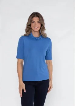 DAMES ROBERTO SARTO SHIRT