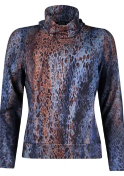 DAMES ROBERTO SARTO SHIRT