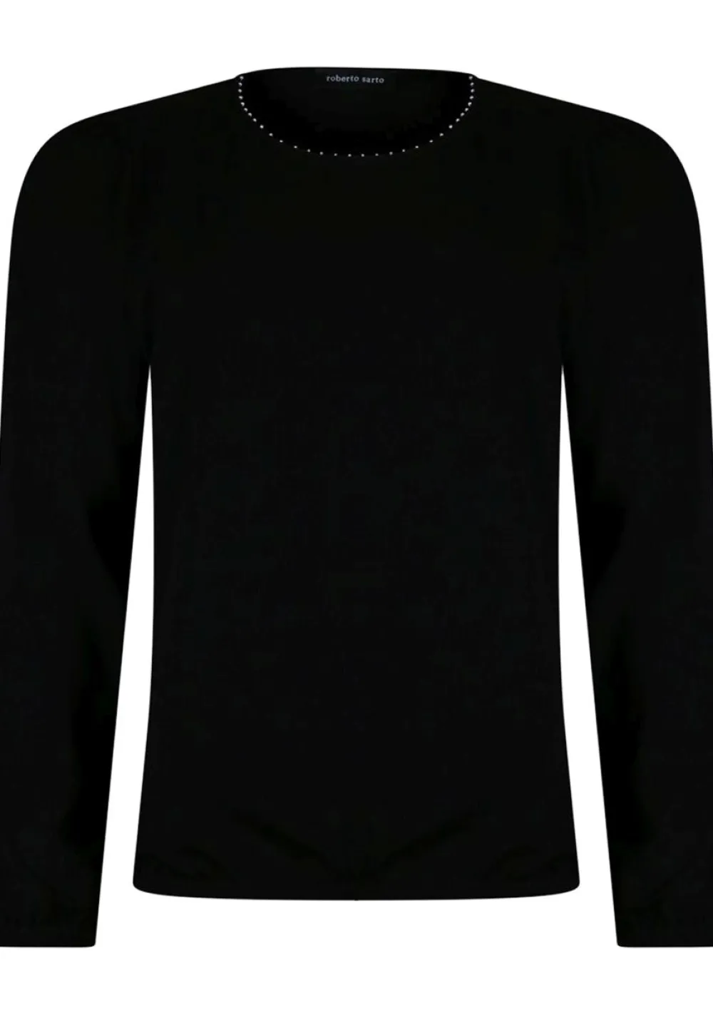 DAMES ROBERTO SARTO SHIRT