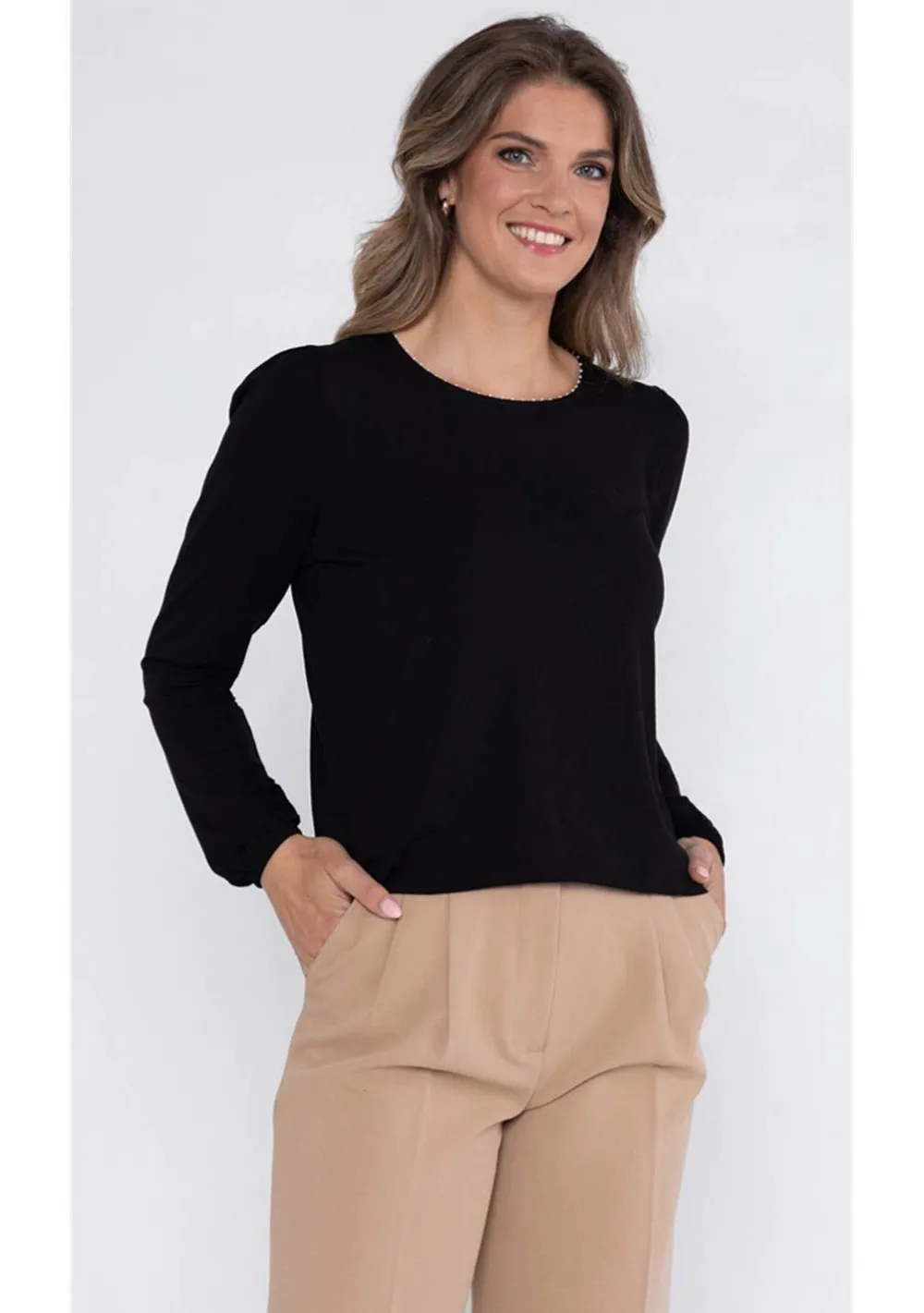 DAMES ROBERTO SARTO SHIRT