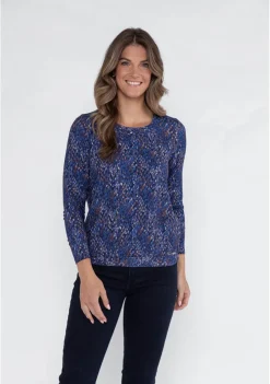 DAMES ROBERTO SARTO SHIRT