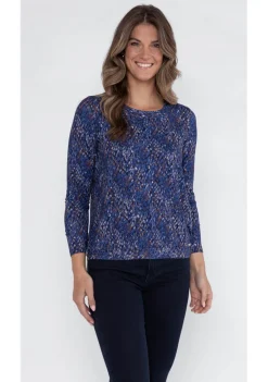 DAMES ROBERTO SARTO SHIRT