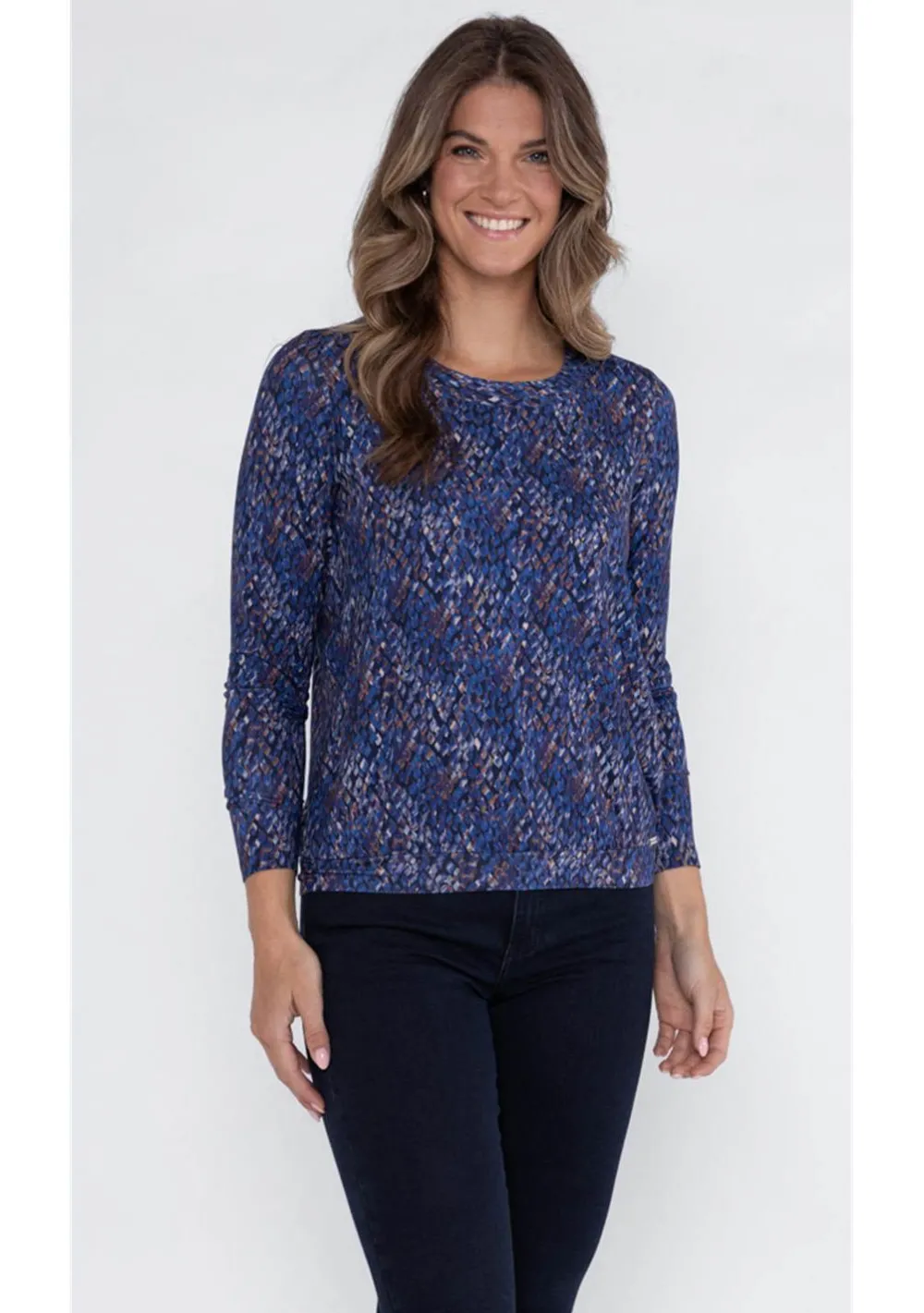 DAMES ROBERTO SARTO SHIRT