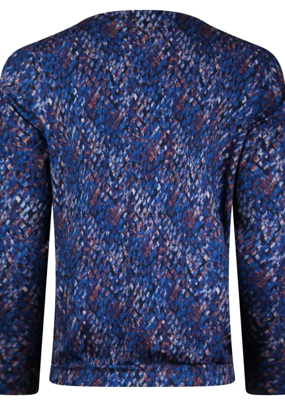 DAMES ROBERTO SARTO SHIRT