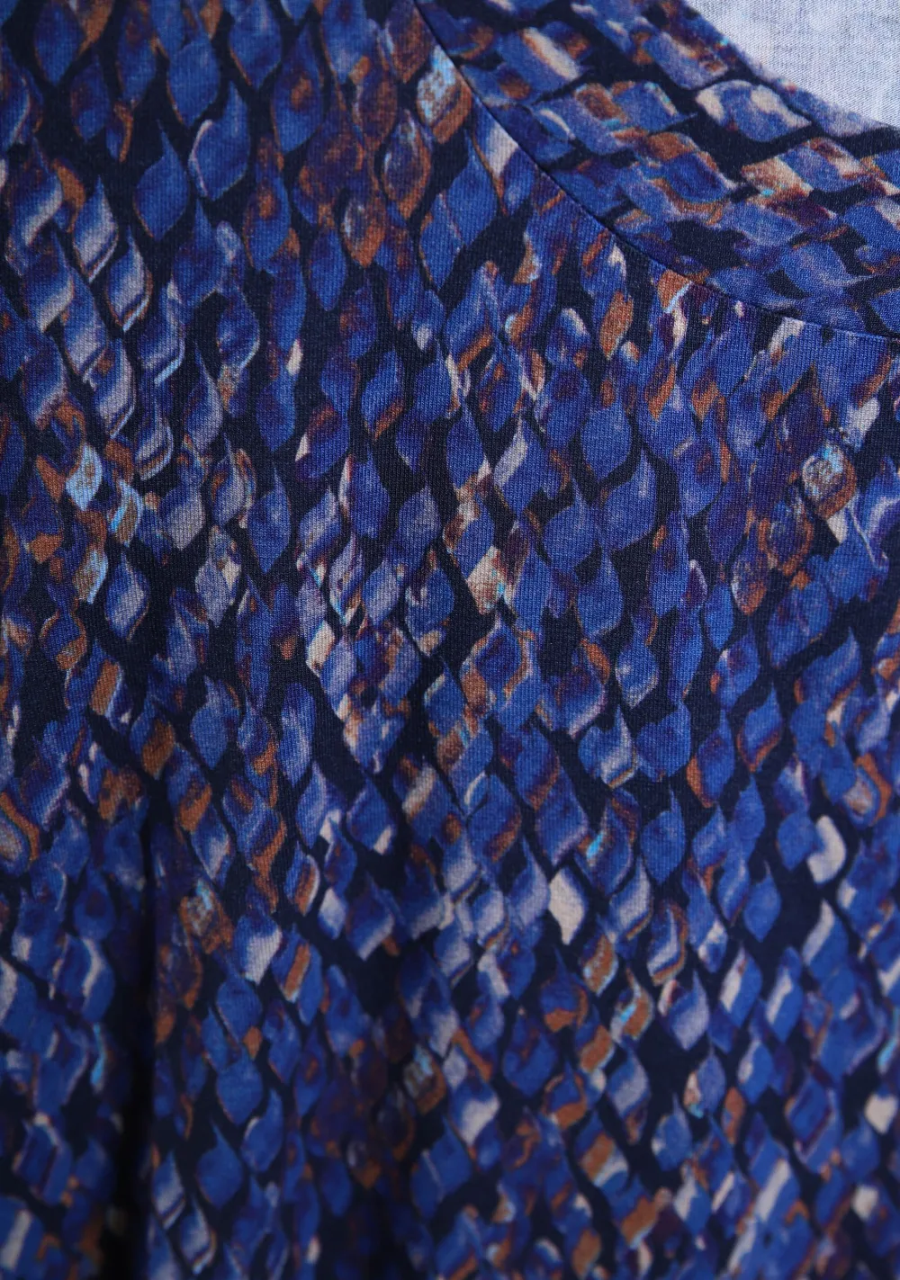 DAMES ROBERTO SARTO SHIRT