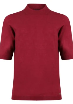 DAMES ROBERTO SARTO TRUI KORTE MOUW