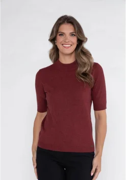 DAMES ROBERTO SARTO TRUI KORTE MOUW