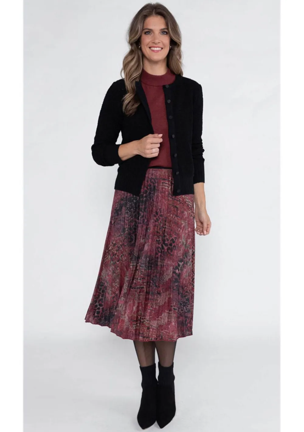 DAMES ROBERTO SARTO TRUI KORTE MOUW