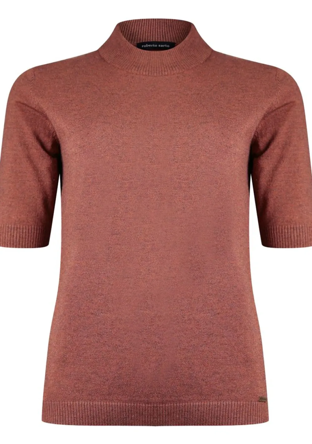 DAMES ROBERTO SARTO TRUI KORTE MOUW