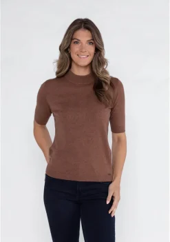 DAMES ROBERTO SARTO TRUI KORTE MOUW