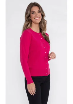 DAMES ROBERTO SARTO VEST