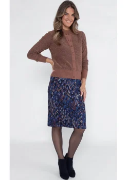 DAMES ROBERTO SARTO VEST