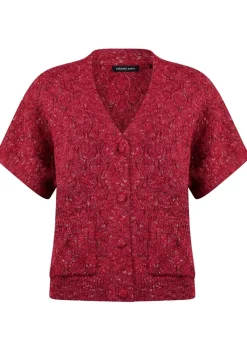 DAMES ROBERTO SARTO VEST