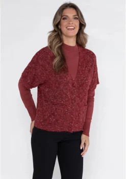 DAMES ROBERTO SARTO VEST