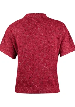 DAMES ROBERTO SARTO VEST