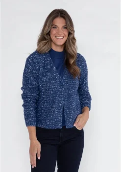 DAMES ROBERTO SARTO VEST