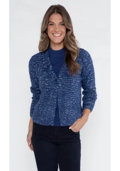 DAMES ROBERTO SARTO VEST