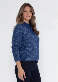 DAMES ROBERTO SARTO VEST