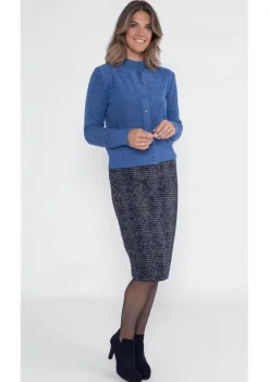 DAMES ROBERTO SARTO VEST