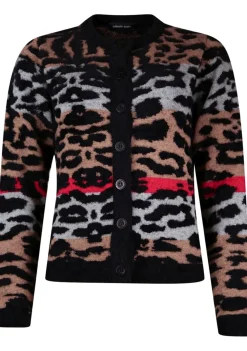 DAMES ROBERTO SARTO VEST