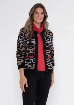 DAMES ROBERTO SARTO VEST