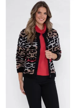 DAMES ROBERTO SARTO VEST