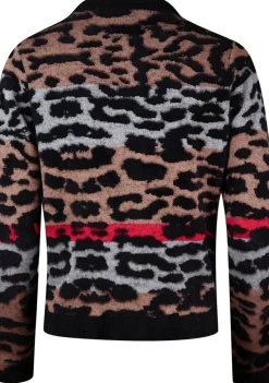 DAMES ROBERTO SARTO VEST