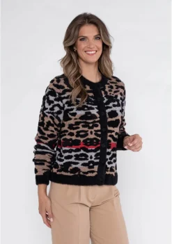 DAMES ROBERTO SARTO VEST