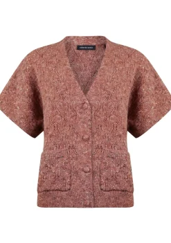 DAMES ROBERTO SARTO VEST