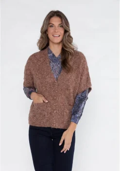 DAMES ROBERTO SARTO VEST